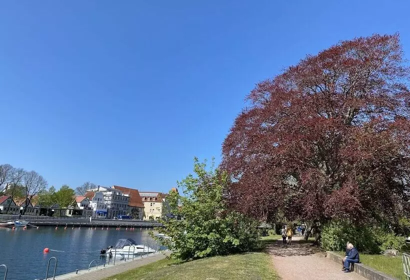 Pension Villa Ostseetraum