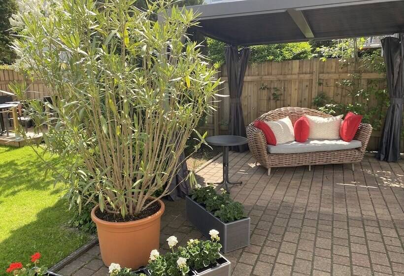 Pension Villa Ostseetraum