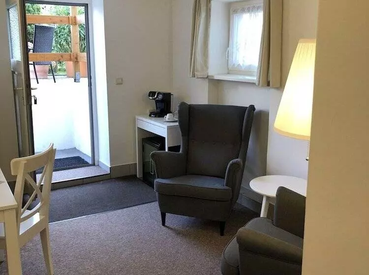 Pension Villa Ostseetraum