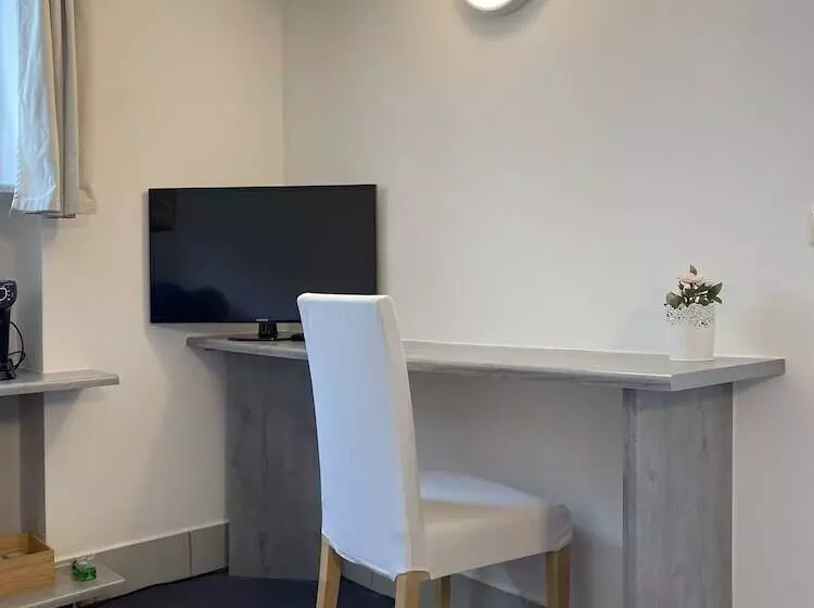 Pension Villa Ostseetraum