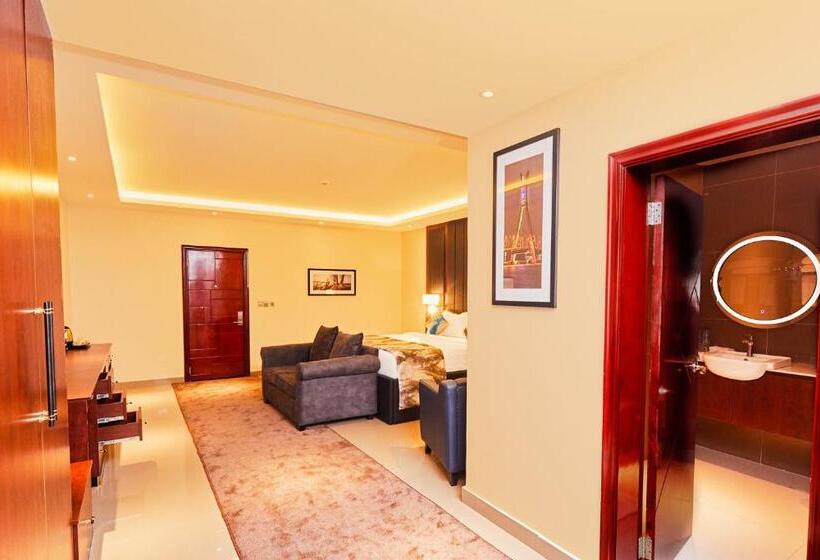 The Yacht Hotel Sea Front Lekki Phase 1