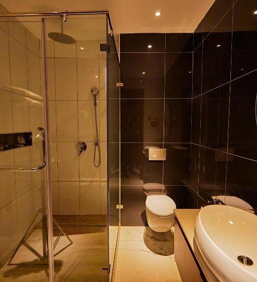 The Yacht Hotel Sea Front Lekki Phase 1