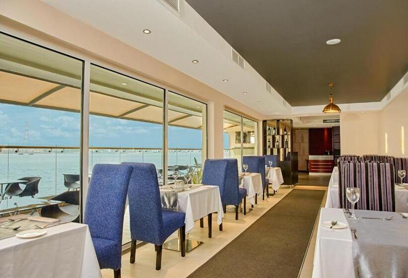 The Yacht Hotel Sea Front Lekki Phase 1