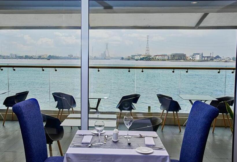 The Yacht Hotel Sea Front Lekki Phase 1