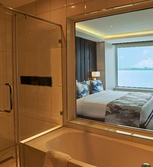 The Yacht Hotel Sea Front Lekki Phase 1