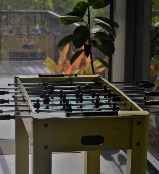 Bed and Breakfast Bellaxy Ceylon