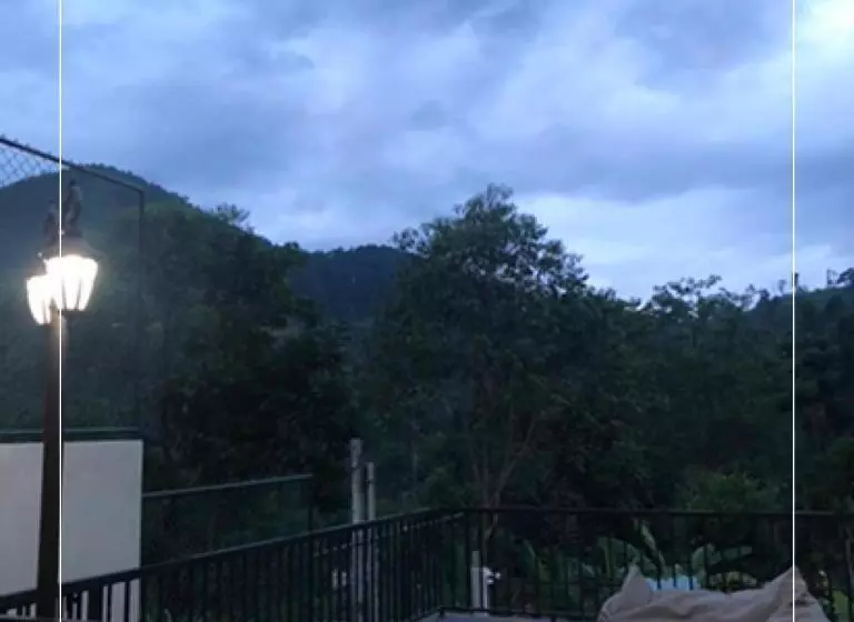 Aamiaismajoitus (B&B) Bellaxy Ceylon