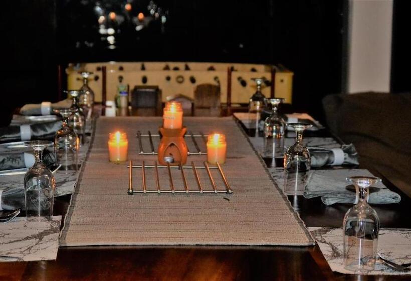 Bed and Breakfast Bellaxy Ceylon