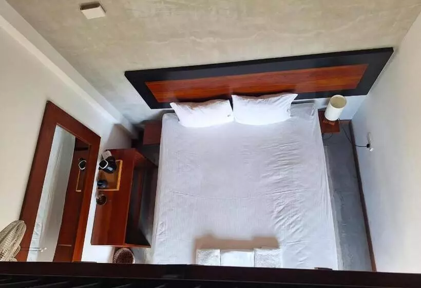 Aamiaismajoitus (B&B) Bellaxy Ceylon