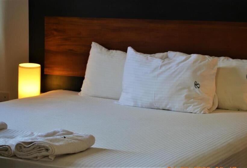 Bed and Breakfast Bellaxy Ceylon