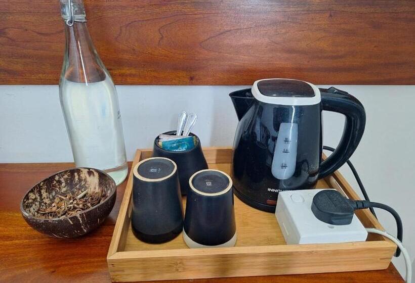 Bed and Breakfast Bellaxy Ceylon