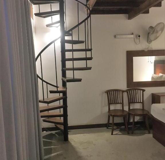 Bed and Breakfast Bellaxy Ceylon