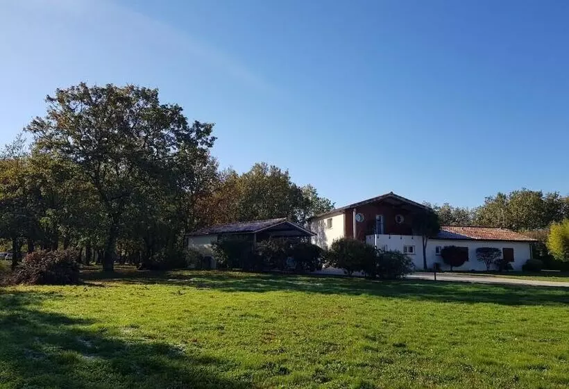 Aamiaismajoitus (B&B) La Planette