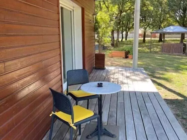 Aamiaismajoitus (B&B) La Planette