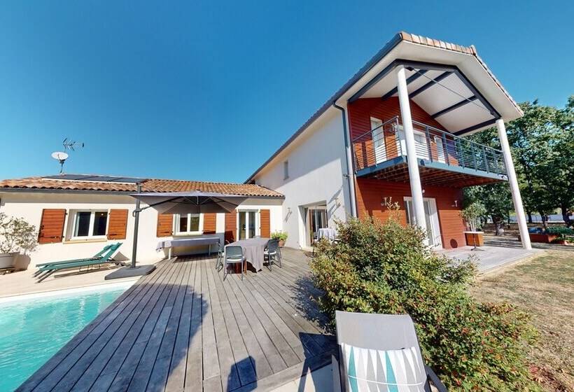 ベッドアンドブレックファースト La Planette