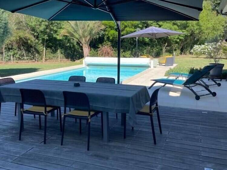 ベッドアンドブレックファースト La Planette