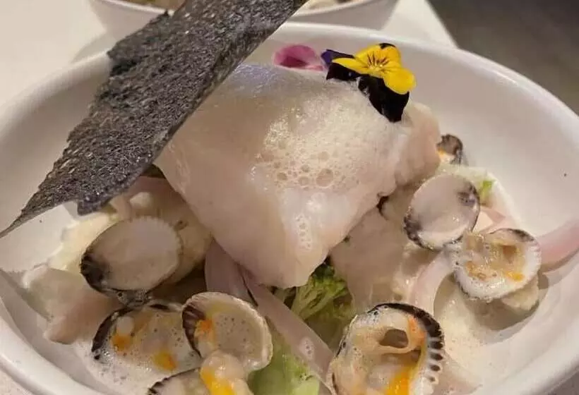 Aamiaismajoitus (B&B) La Planette