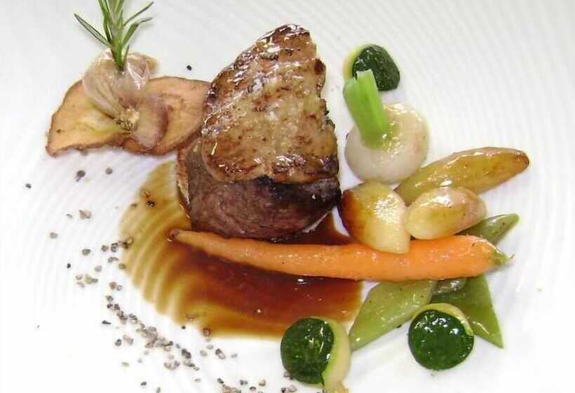 ベッドアンドブレックファースト La Planette