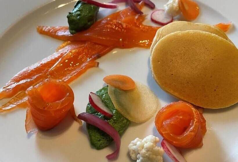 ベッドアンドブレックファースト La Planette