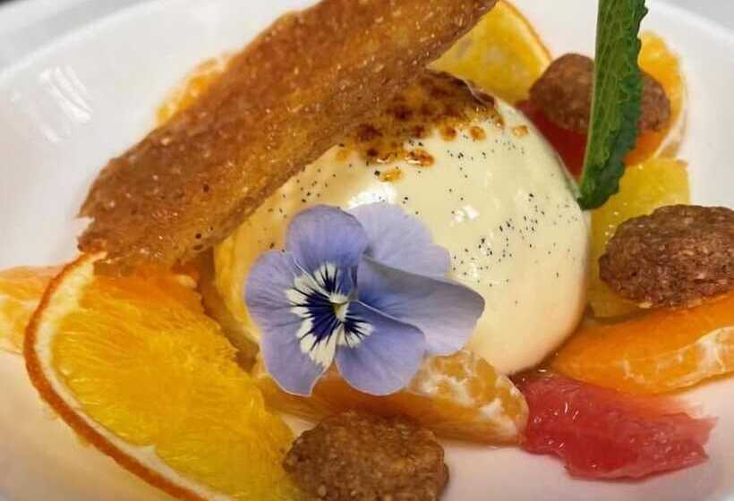 ベッドアンドブレックファースト La Planette