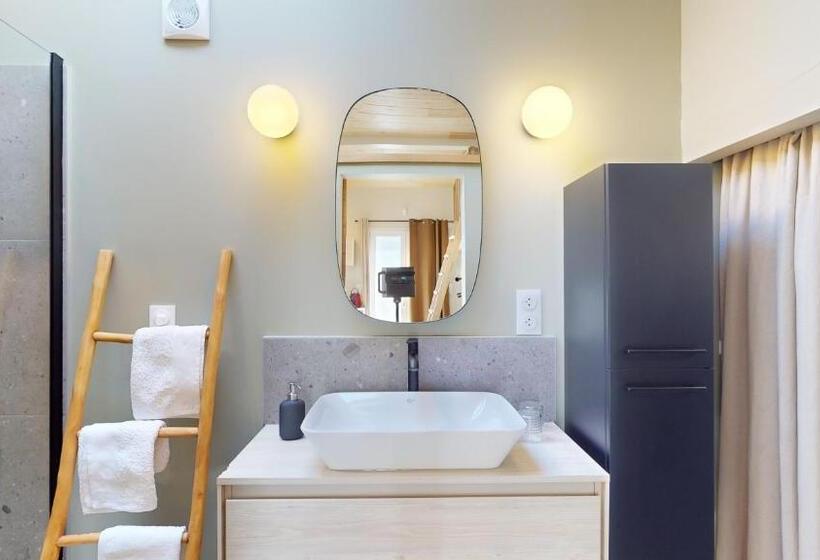 ベッドアンドブレックファースト La Planette