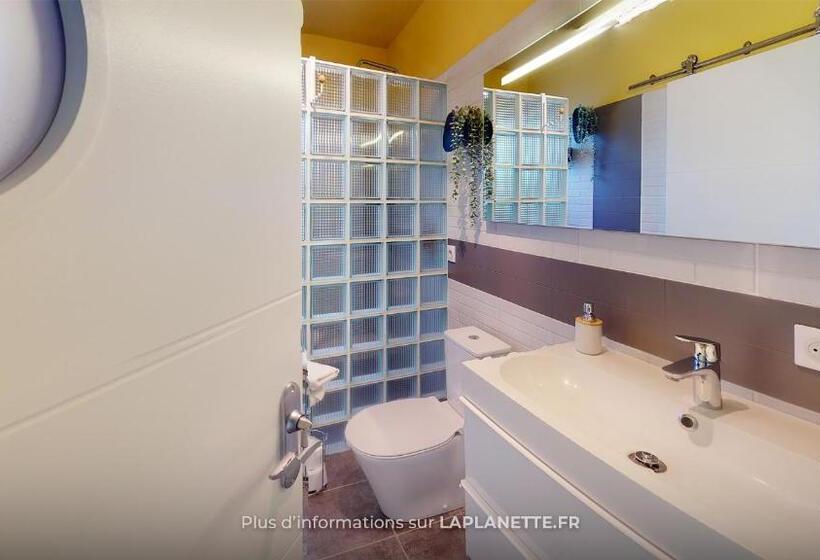 ベッドアンドブレックファースト La Planette