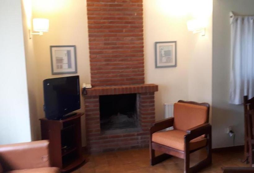 Hermosa Cabaña Con Desayuno