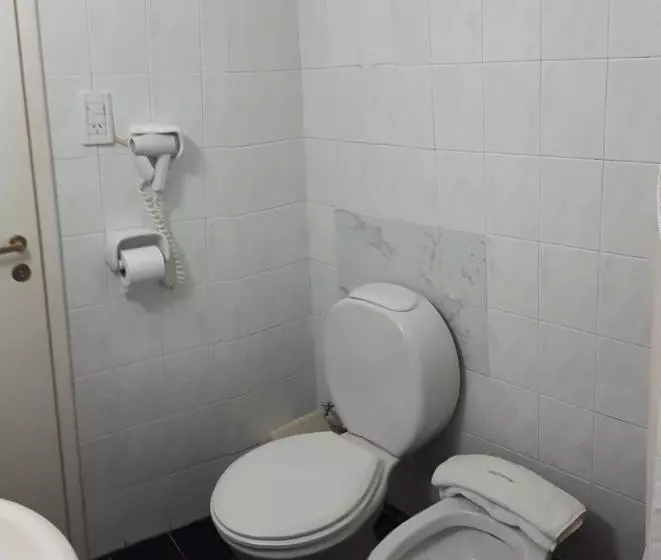 Hermosa Cabaña Con Desayuno