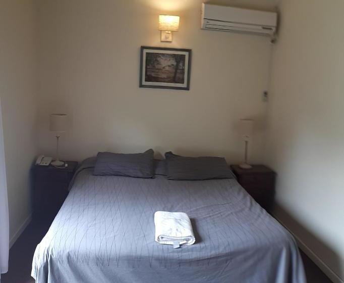 Hermosa Cabaña Con Desayuno