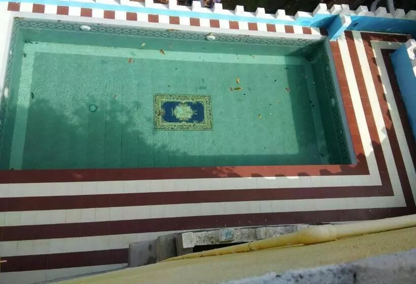 Hillfort Hotels & Resorts Yelagiri