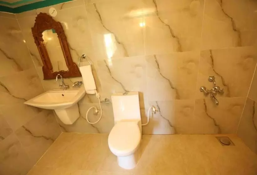 Hillfort Hotels & Resorts Yelagiri