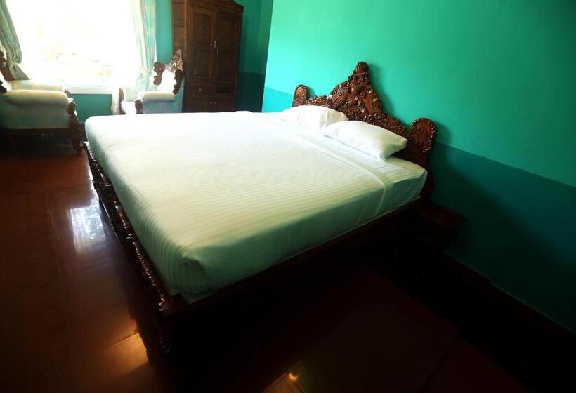 Hillfort Hotels & Resorts Yelagiri