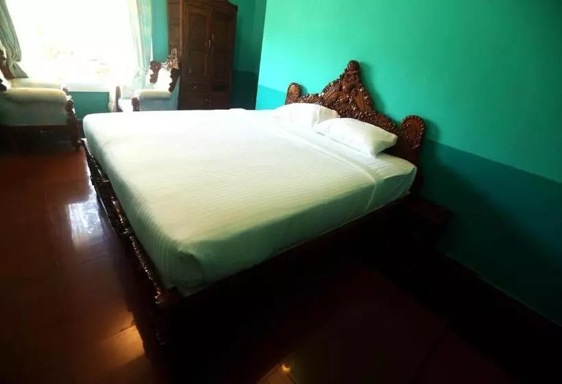 Hillfort Hotels & Resorts Yelagiri