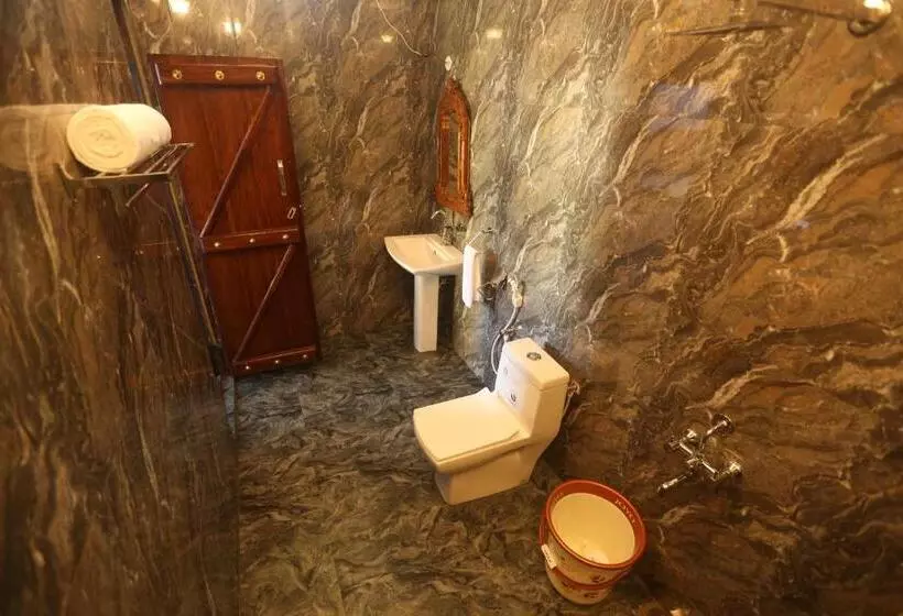 Hillfort Hotels & Resorts Yelagiri