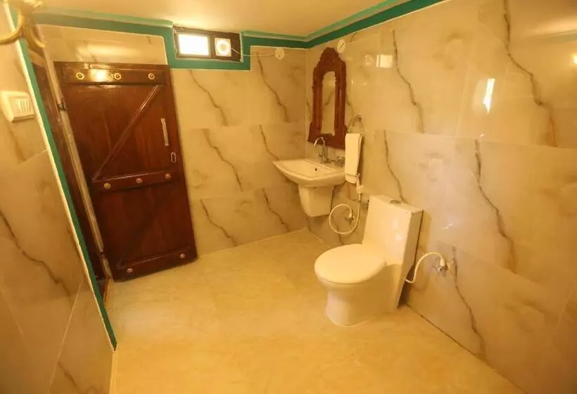 Hillfort Hotels & Resorts Yelagiri