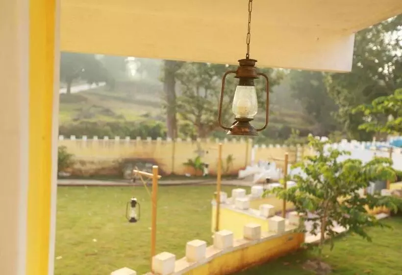 Hillfort Hotels & Resorts Yelagiri