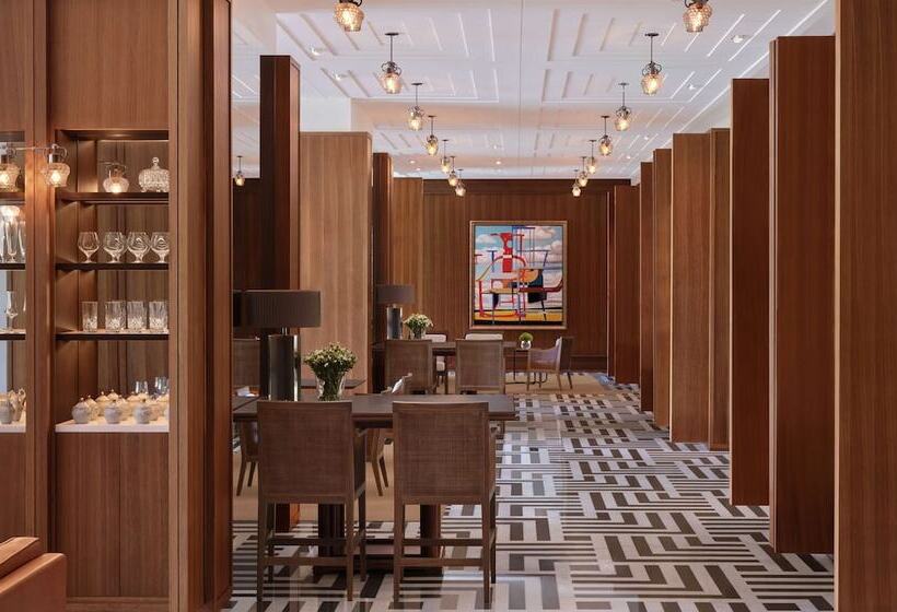 深圳湾安达仕酒店 Andaz Shenzhen Bay