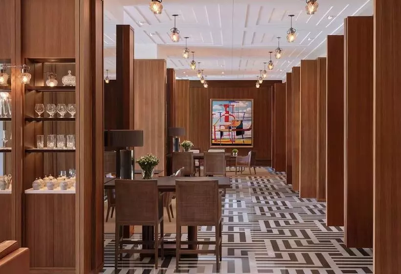 深圳湾安达仕酒店 Andaz Shenzhen Bay