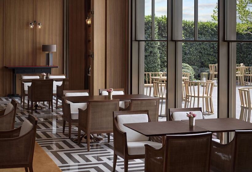 深圳湾安达仕酒店 Andaz Shenzhen Bay