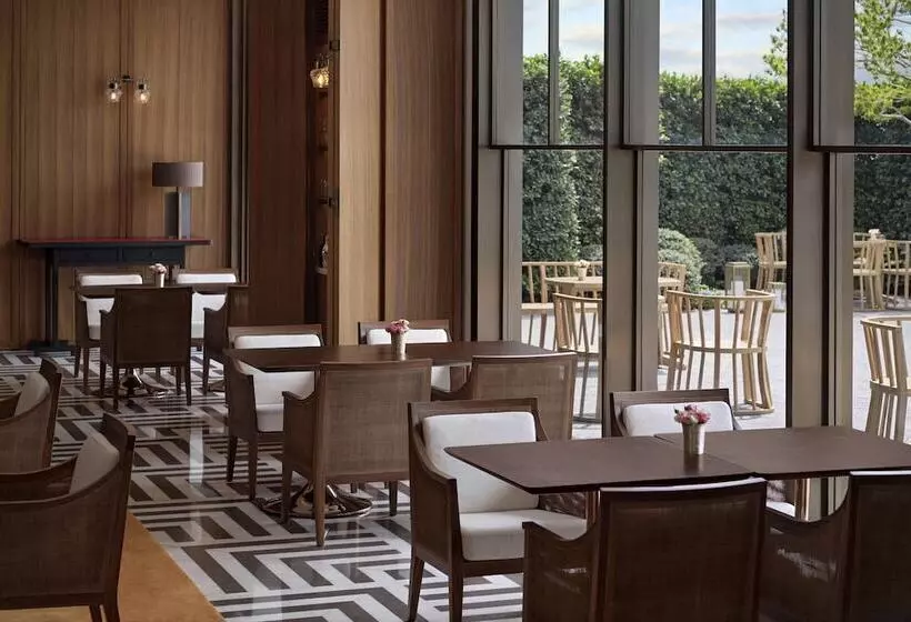 深圳湾安达仕酒店 Andaz Shenzhen Bay