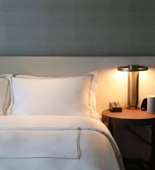 深圳湾安达仕酒店 Andaz Shenzhen Bay