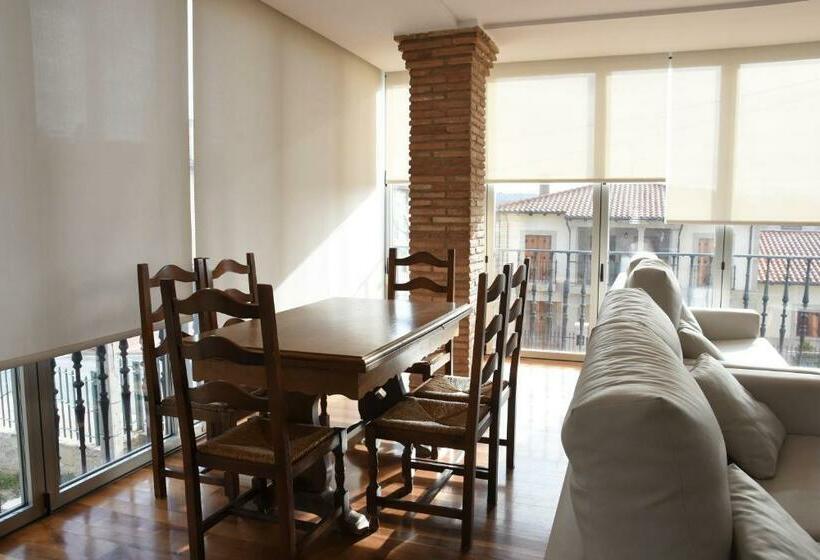 Hotel Bodega Don Balbino