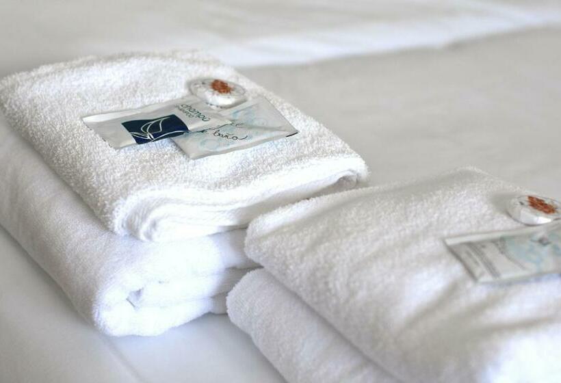 Hotel Bodega Don Balbino