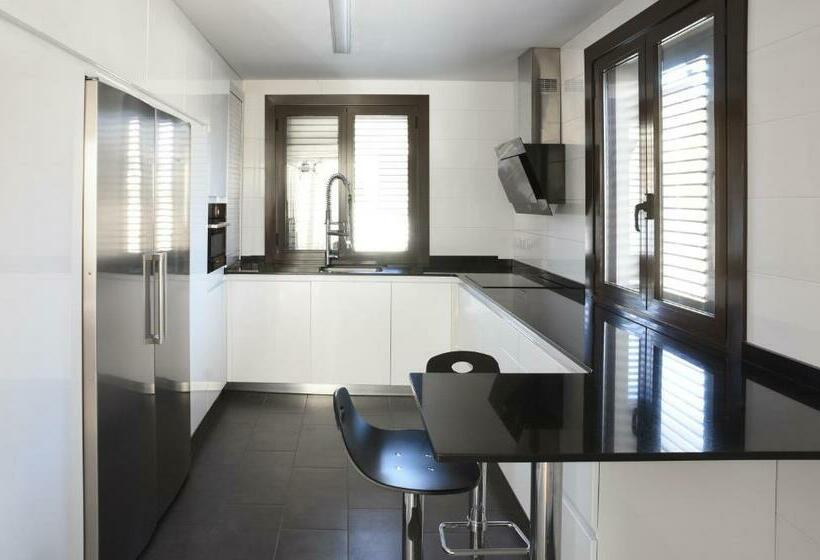 Hotel Bodega Don Balbino