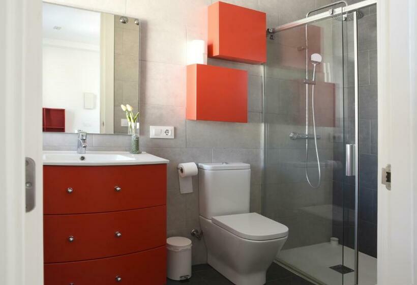 Hotel Bodega Don Balbino