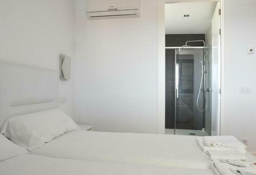 Hotel Bodega Don Balbino