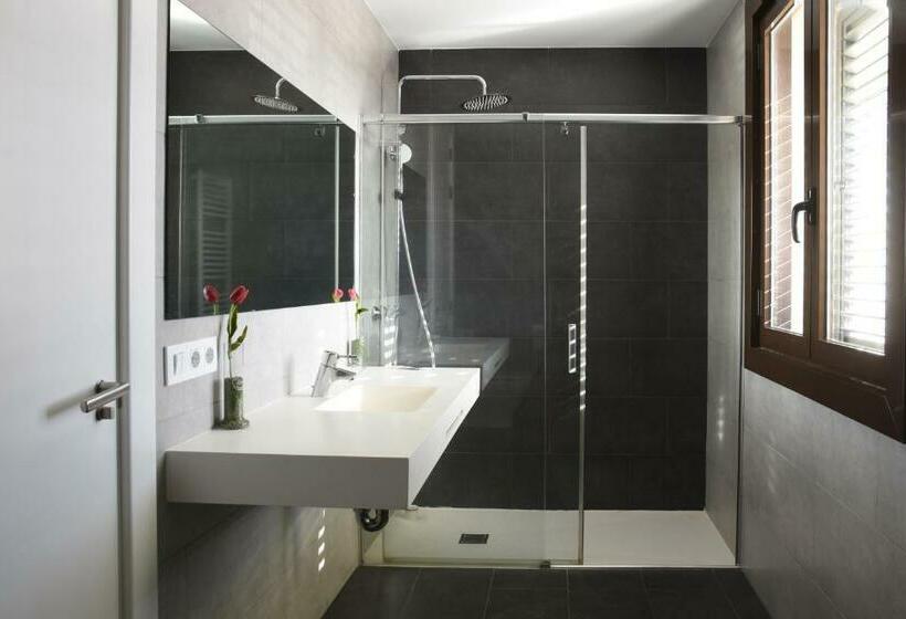 Hotel Bodega Don Balbino