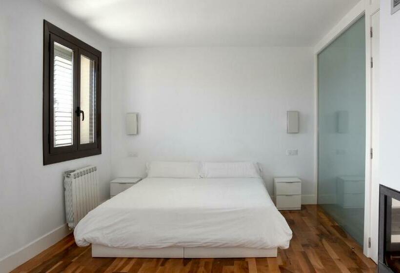 Hotel Bodega Don Balbino