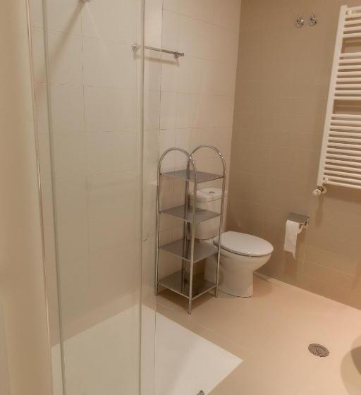 בית מלון כפרי Casa Rectoral De San Eusebio