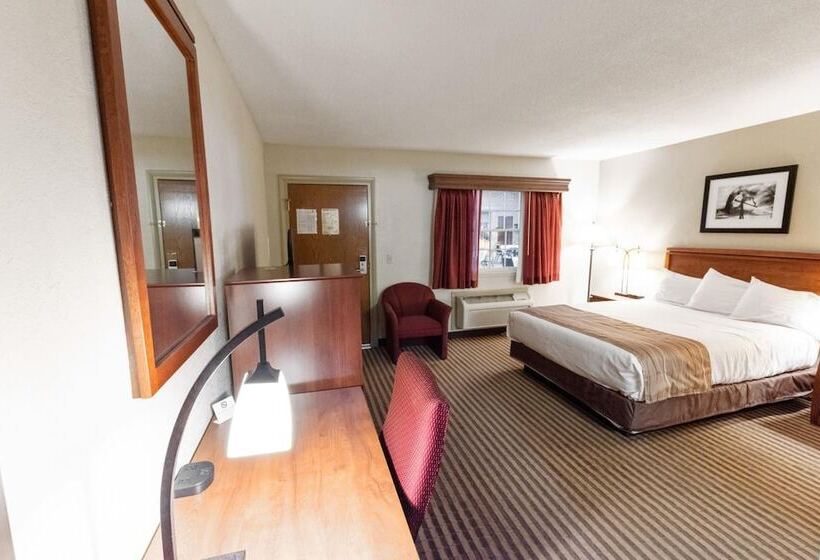 Eleven Boutique Hotel Llc